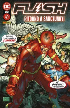 Volume cover
